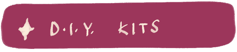 DIY Kits