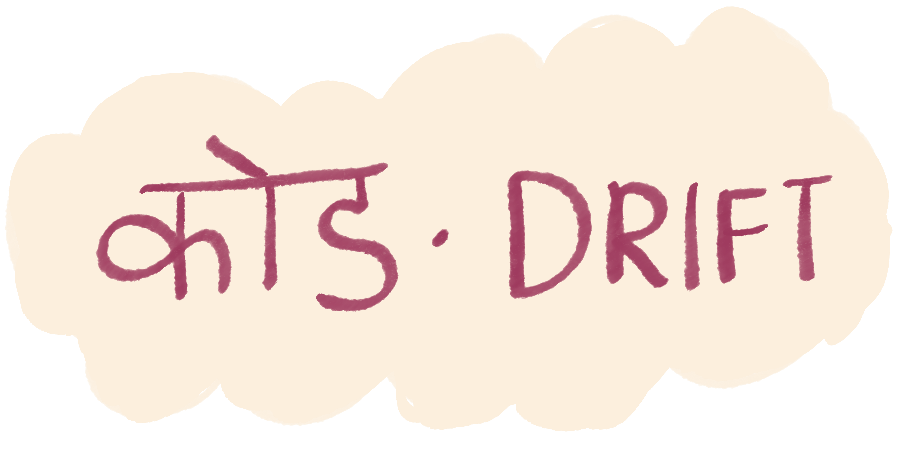 Code Drift